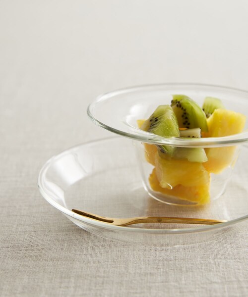 URBAN RESEARCH DOORS（アーバンリサーチドアーズ）の「『別注』AXCIS×DOORS　リュッケ ボウル（キッチンツール・メンズ・クリアグレー/ダークグレー・-）」の9枚目の写真