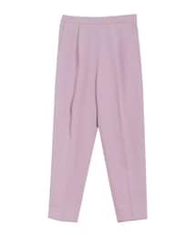 ELENDEEK | EASY TAPERED PT(その他パンツ)