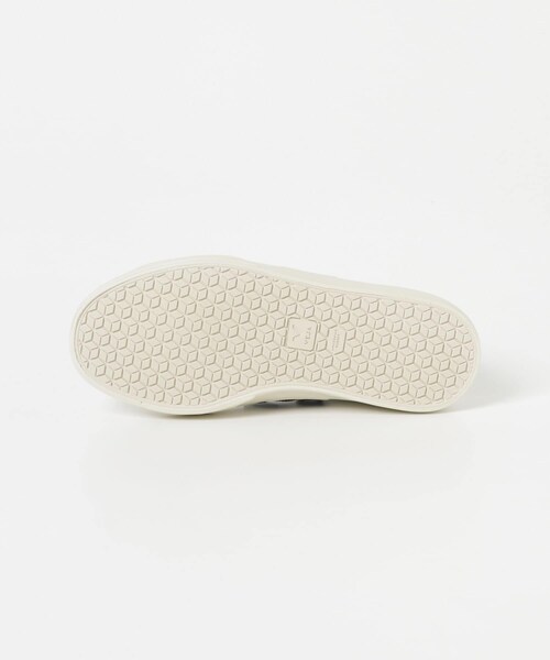 THE GOODLAND MARKET（ザグッドランドマーケット）の「veja　CAMPO-white black-WOMEN（スニーカー・レディース・black・37/38/39）」の6枚目の写真
