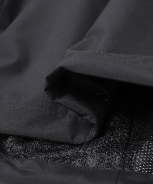 URBAN RESEARCH ROSSO(アーバンリサーチロッソ)の「『別注』+phenix WINDSTOPPER by GORE-TEX LABS スタンドブルゾン(ブルゾン・メンズ・BLACK/NAVY/KHAKI・M/L/XL)」の20枚目の写真