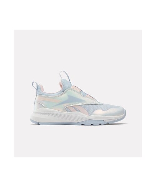 Reebok（リーボック）の「XT スプリンター スリップ / XT SPRINTER SLIP （スニーカー・キッズ・100033545/100033546・195 (19.5cm)/165 (16.5cm)/220 (22.0cm)/175 (17.5cm)/205 (20.5cm)/215 (21.5cm)/185 (18.5cm)）」の4枚目の写真