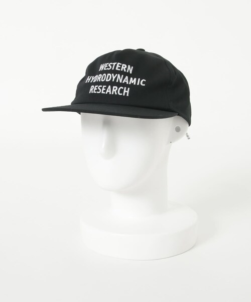 Western Hydrodynamic Research　WHR-PROMO HAT