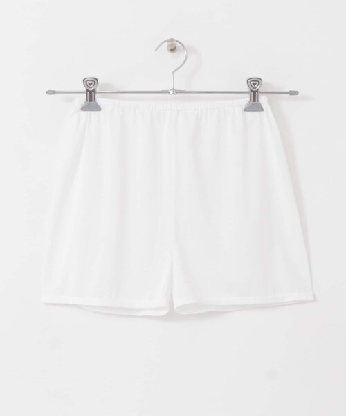 URBAN RESEARCH（アーバンリサーチ）の「ambiguous　Lace Long Leggings（レギンス/スパッツ・レディース・WHITE/BLACK・FREE）」の22枚目の写真