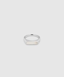 URBAN RESEARCH | Mario Ring White MOP(リング)
