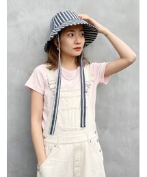 Ungrid | カラーフィットTee(Tシャツ/カットソー)