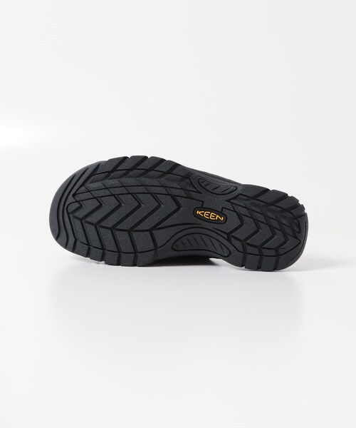 URBAN RESEARCH DOORS(アーバンリサーチドアーズ)の「KEEN SAN JUAN SANDAL 2(サンダル・メンズ・Black・8/9/10)」の7枚目の写真