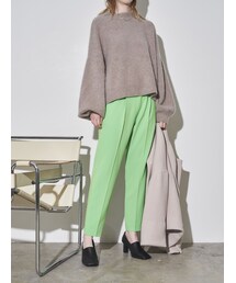 ELENDEEK（エレンディーク）｜その他パンツ（グリーン系）一覧