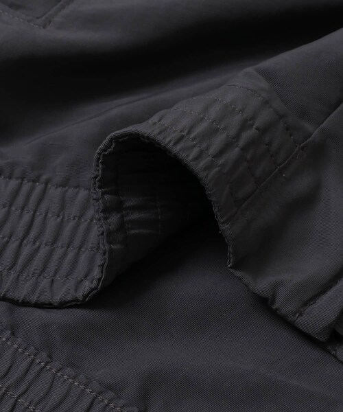 URBAN RESEARCH DOORS（アーバンリサーチドアーズ）の「patagonia　ISTHMUS UNLINED JACKET（テーラードジャケット・メンズ・INBK/SLKH/NENA・S/M/L/XL）」の12枚目の写真