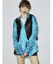 jouetie | ビットベスト(ベスト)