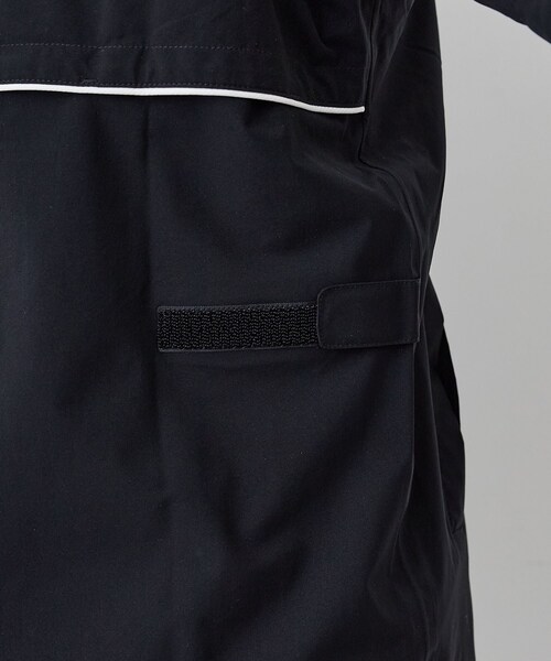 ROPE'(ロペ)の「レインジャケット/撥水・2WAY(その他アウター・レディース・ブラック・L/M/XL)」の15枚目の写真