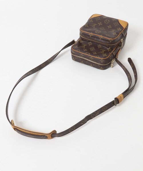 URBAN RESEARCH(アーバンリサーチ)の「VINTAGE LV 90Sアマゾンモノグラムショルダー(ショルダーバッグ・レディース・-・-)」の8枚目の写真