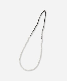 Saturdays NYC（サタデーズ ニューヨークシティ ）の「MIKIA x Saturdays NYC Navajo Pearl（ネックレス）」