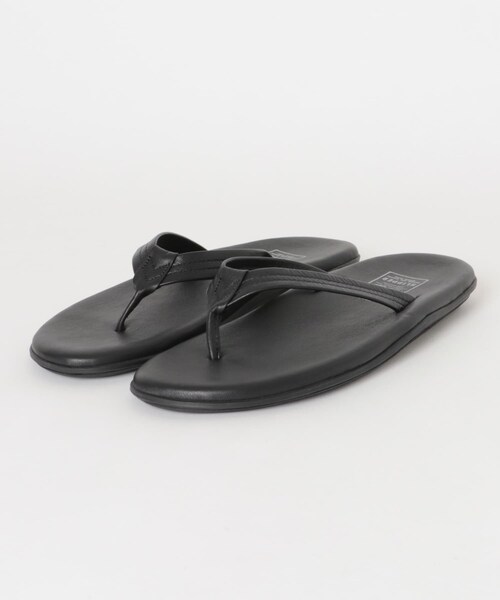 URBAN RESEARCH(アーバンリサーチ)の「『別注』ISLAND SLIPPER×URBAN RESEARCH ナローストラップサンダル(サンダル・メンズ・BLACK/COCOLATE・8/9/10/11/12)」の11枚目の写真