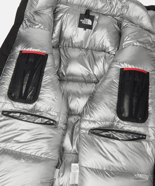 URBAN RESEARCH DOORS（アーバンリサーチドアーズ）の「THE NORTH FACE　Baltoro Jacket（その他アウター・メンズ・SG/UN/K・S/M/L）」の14枚目の写真