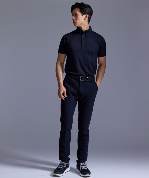 ROPE'(ロペ)の「【NOIR】ナイロン4WAYストレッチパンツ(その他パンツ・メンズ・ブラック/ホワイト・L/M/S/XL)」の11枚目の写真