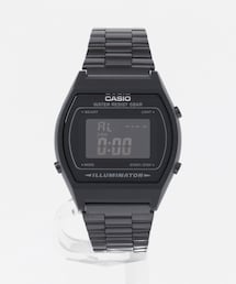 URBAN RESEARCH DOORS | CASIO　B640WB-1BJF(アナログ腕時計)
