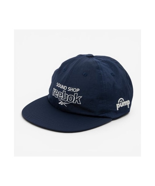 Reebok(リーボック)の「キャップ 1 / REEBOK X BALANSA CAP 1 (ファッション雑貨・メンズ・REHE6EY80N2・FREE)」の1枚目の写真