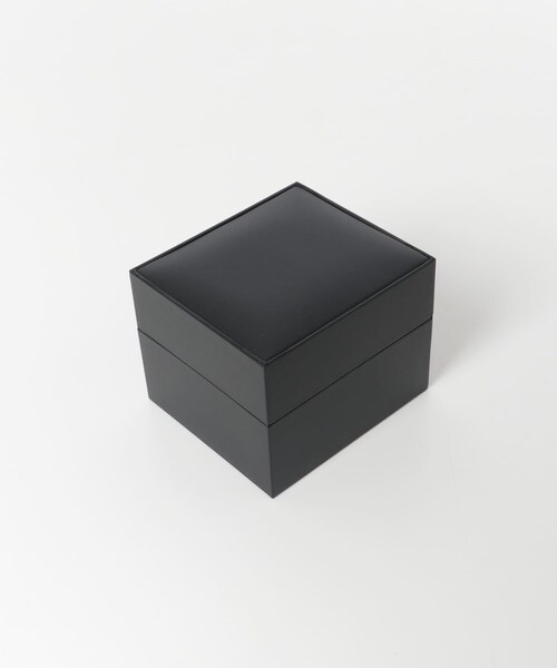 URBAN RESEARCH(アーバンリサーチ)の「decor『デコール』 MeshBeltWatch(アナログ腕時計・レディース・Silver/RoseGold・-)」の13枚目の写真