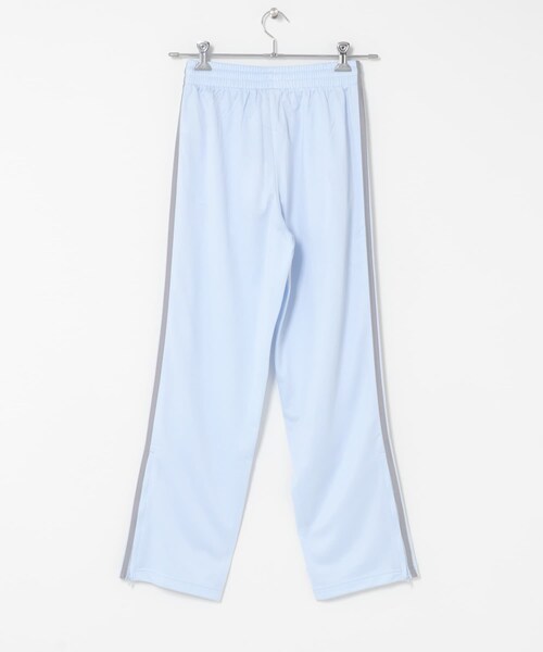 KBF（ケイビーエフ）の「adidas　FIREBIRD TRACKPANTS（その他パンツ・レディース・D.BROWN/STONE KHK/CRYSTALSKY・XS）」の14枚目の写真