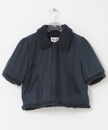 URBAN RESEARCH | BAUM UND PFERDGARTEN FLEECE SHIRTS(テーラードジャケット)
