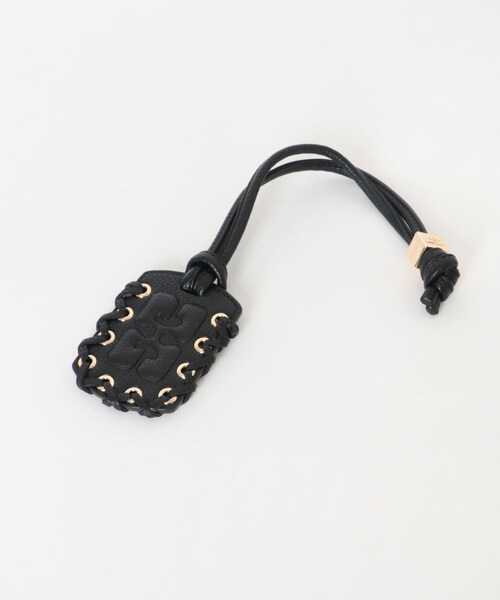 URBAN RESEARCH(アーバンリサーチ)の「GANNI HOBO MINI GRAINED(ハンドバッグ・レディース・BLACK・-)」の8枚目の写真