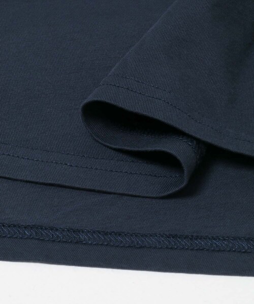 URBAN RESEARCH（アーバンリサーチ）の「FACON JACMIN　CROSSING DRESS（ワンピース・レディース・DARK BLUE・38）」の8枚目の写真