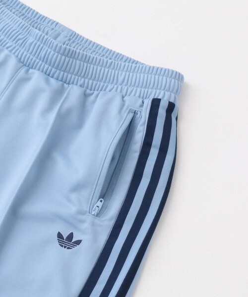 KBF(ケイビーエフ)の「adidas TRACKPANTS(その他パンツ・レディース・AMBIENTSKY/CLEARBROWN/DARKBROWN・XS)」の11枚目の写真