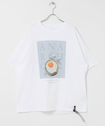 EKAL | mountain research　Sunny Side Up(Tシャツ/カットソー)