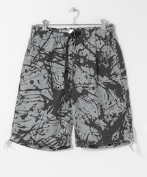 mountain research　Splatrail Shorts