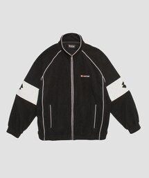 LOTTO | LOTTO　POLARTEC TRACK JACKET(ブルゾン)