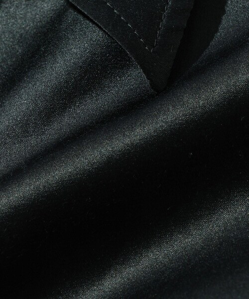 ADAM ET ROPE'（アダムエロペ）の「【TONYWACK/トニーウェック】SILK COTTON SWING JACKET（その他アウター・メンズ・グリーン/ワイン・L/M）」の18枚目の写真