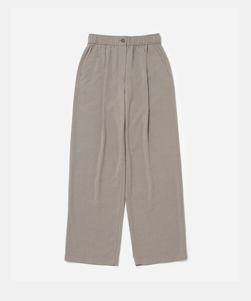 Saturdays NYC（サタデーズ ニューヨークシティ ）の「PALMETTO GABARDINE PANT（その他パンツ・レディース・ブラック/グレー・L/M/S/XL/XS）」の21枚目の写真