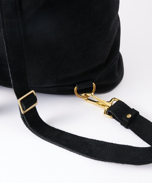 ADAM ET ROPE'（アダムエロペ）の「《別注》【BONCOURA】スエード
