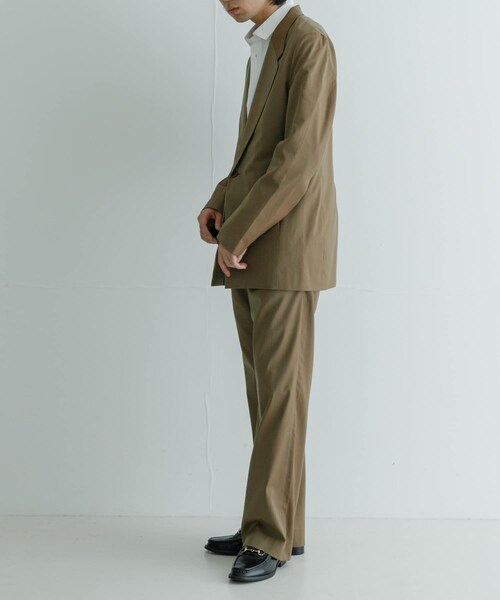 WILDSWANS LACONIC ワイルドスワンズ ラコニック