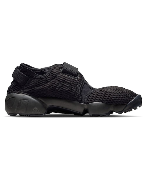 ROPE' PICNIC(ロペピクニック)の「【NIKE/ナイキ】AIR RIFT MESH(サンダル・レディース・ブラック・23.0/24.0)」の11枚目の写真