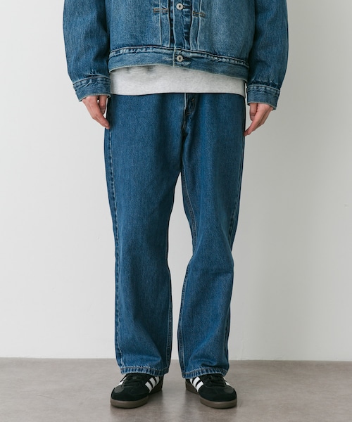 パンツ Mazz jeans URBAN RESEARCH DOORS（アーバンリサーチドアーズ）の「LEVI'S 565 97