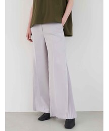 ELENDEEK | PLEATS PT(その他パンツ)