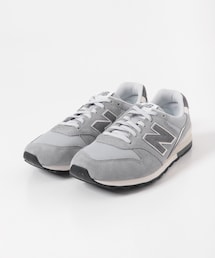 URBAN RESEARCH DOORS | NEW BALANCE　WL996E(スニーカー)