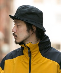 URBAN RESEARCH Sonny Label | ツイルバケットハット(ハット)