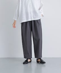 かぐれ | コットンワッシャーサルエルパンツ(その他パンツ)