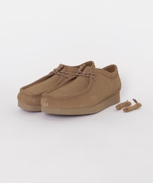 URBAN RESEARCH DOORS | CLARKS　WALLABEE LITE(ブーツ)