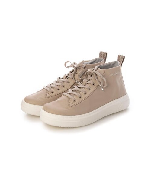 Columbia(コロンビア)の「コロンビア Columbia スニーカー(マイレージレイン ツー ミッド ウォータープルーフ) (スニーカー・レディース・BL/MX/BG/LBG/BLB/BR・225/22.5cm/230/23cm/235/23.5cm/240/24cm/245/24.5cm/250/25cm/255/25.5cm)」の6枚目の写真