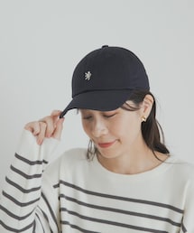 URBAN RESEARCH DOORS | GYMPHLEX　6PANEL CAP(キャップ)