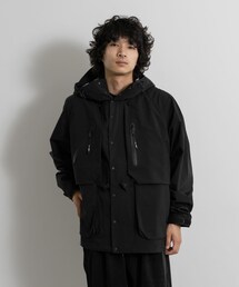 THE GOODLAND MARKET | F/CE.　ALL-WEATHER SHELL(マウンテンパーカー)