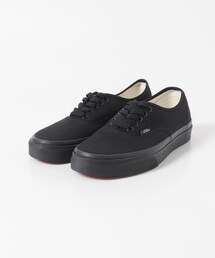 URBAN RESEARCH DOORS | VANS UA Authentic(スニーカー)