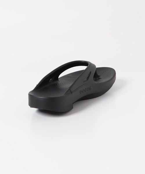 URBAN RESEARCH DOORS(アーバンリサーチドアーズ)の「OOFOS OOriginal(サンダル・メンズ・Black/Nomad/OliveDrab/N.Blue/Slate・26/27/28/29)」の12枚目の写真