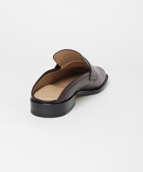 URBAN RESEARCH(アーバンリサーチ)の「Maison Margiela TABI LOAFER MULE(ローファー・メンズ・T5079・40/41/42)」の5枚目の写真