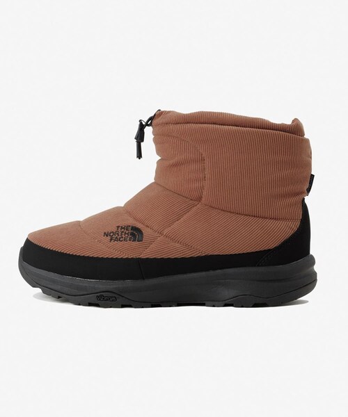 THE NORTH FACE Nuptse Bootie WP VI Short SE