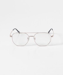 URBAN RESEARCH | decor　EYEWEAR DOUBLE-RIM(メガネ)