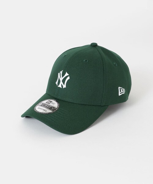 URBAN RESEARCH（アーバンリサーチ）の「『別注』New Era×URBAN RESEARCH　940CS（キャップ・メンズ・BLK/CRM/NVY/CRM/STO/CRM/DROY/CRM/DGRN/CRM・-）」の15枚目の写真